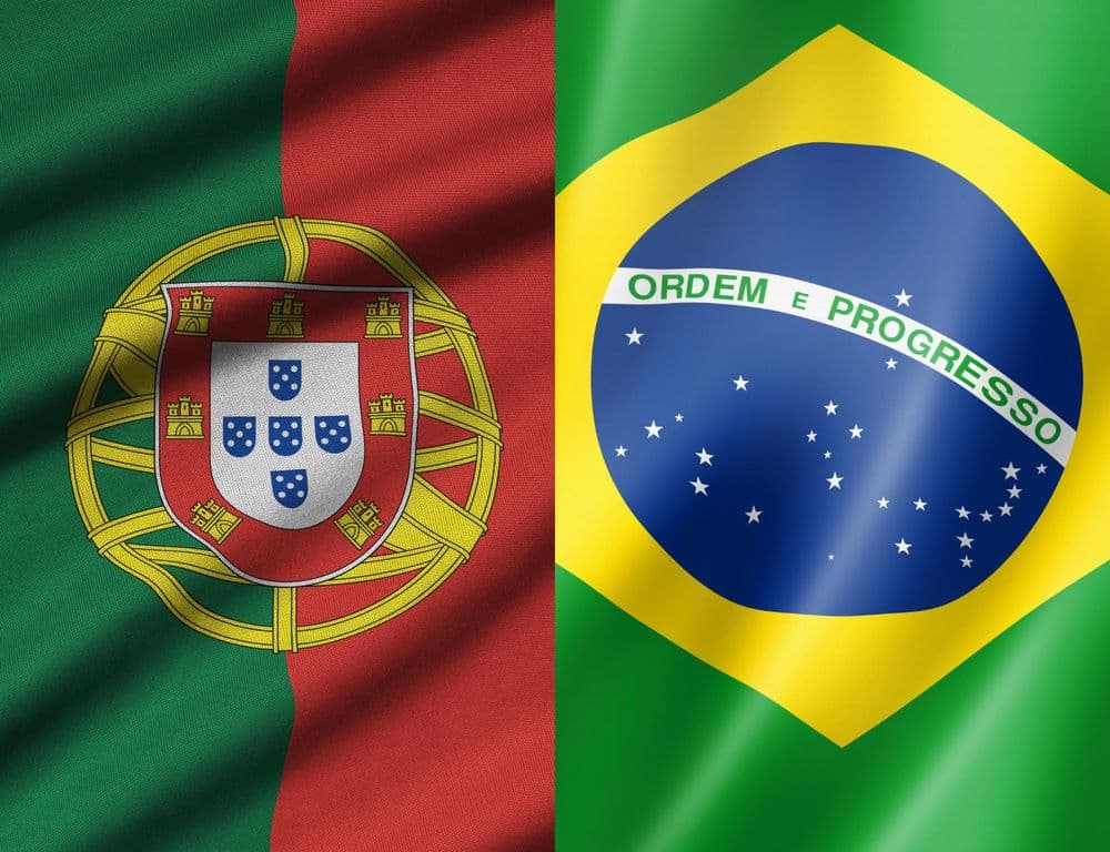 Estatuto de Igualdade de Direitos e Deveres Brasil–Portugal