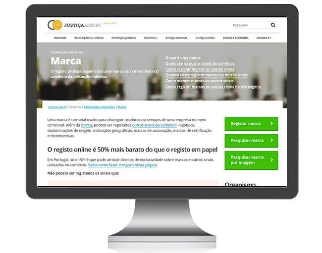 Registo de Marca em Portugal e na União Europeia