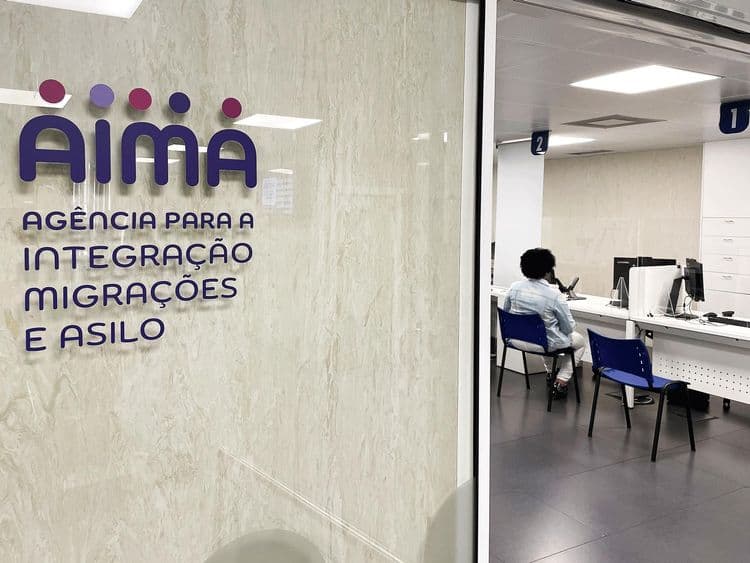 Acompanhamento em Entrevistas na AIMA e Outras Diligências