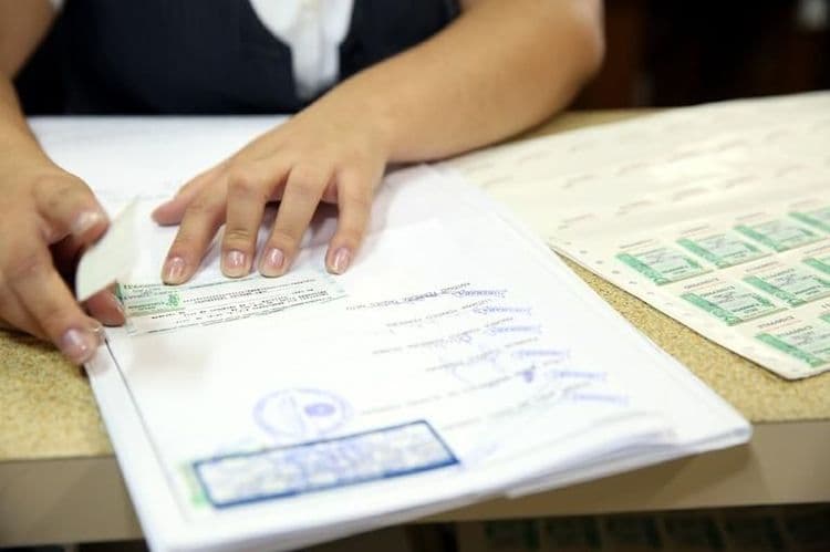 Transcrições de Casamento, Divórcio e Óbito