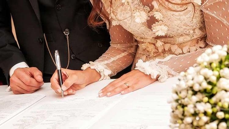 Assessoria para Processo Preliminar de Casamento