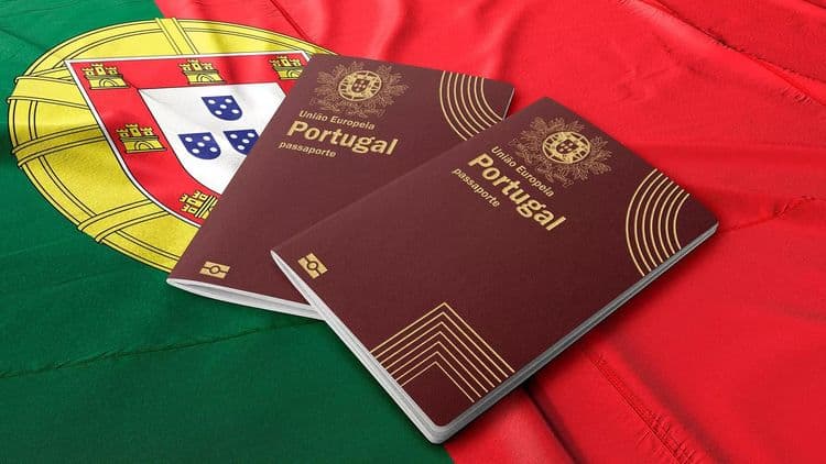 Processos de Nacionalidade Portuguesa